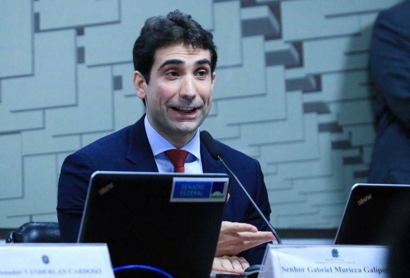 Saiba o que ex-BCs acham da indicação de Galípolo
