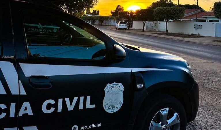 Polícia Civil esclarece crimes de furto e estelionato e recupera celular avaliado em R$ 7 mil