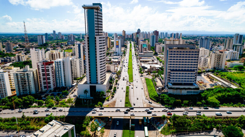 Defesa Civil alerta para umidade do ar abaixo de 12% em cidades de MT