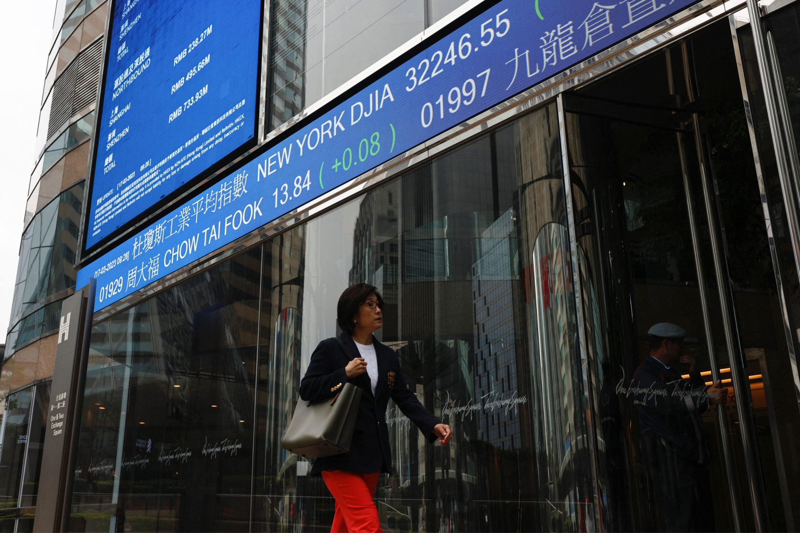 Ações chinesas sobem pela 4ª sessão seguida em meio à expectativa por estímulos