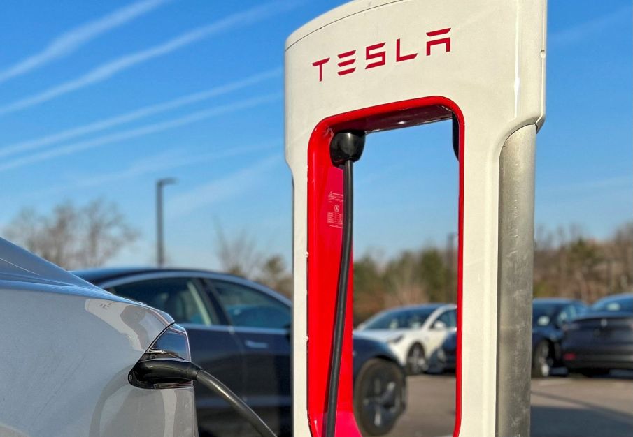 Algumas locadoras estão desistindo dos carros elétricos no Brasil