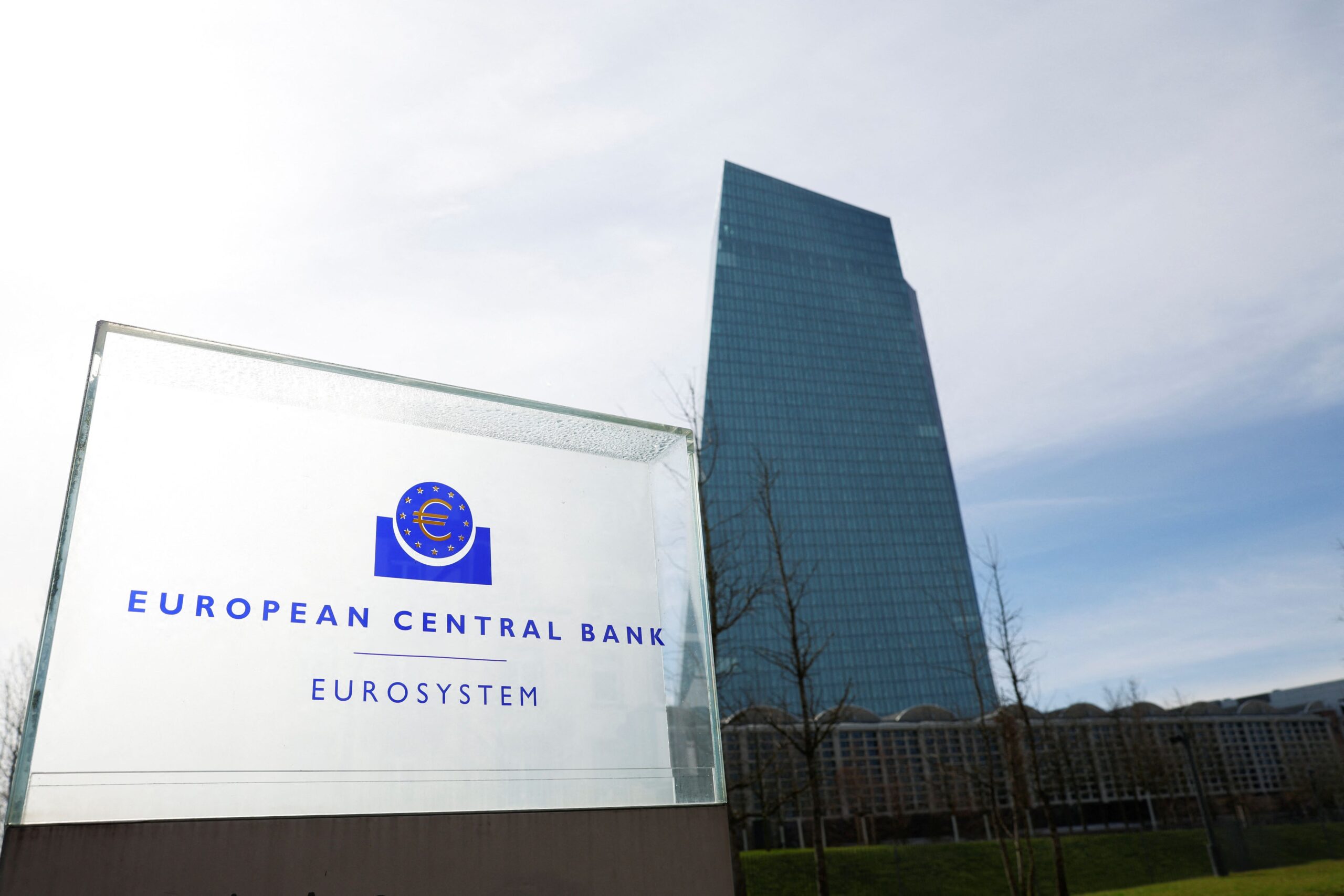 Após corte de juros do Fed, expectativas sobre decisão do BCE em outubro crescem