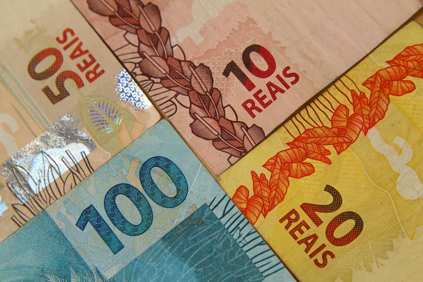 Arrecadação atinge R$ 201,6 bi em agosto, mais um recorde para o mês em 30 anos, diz Receita