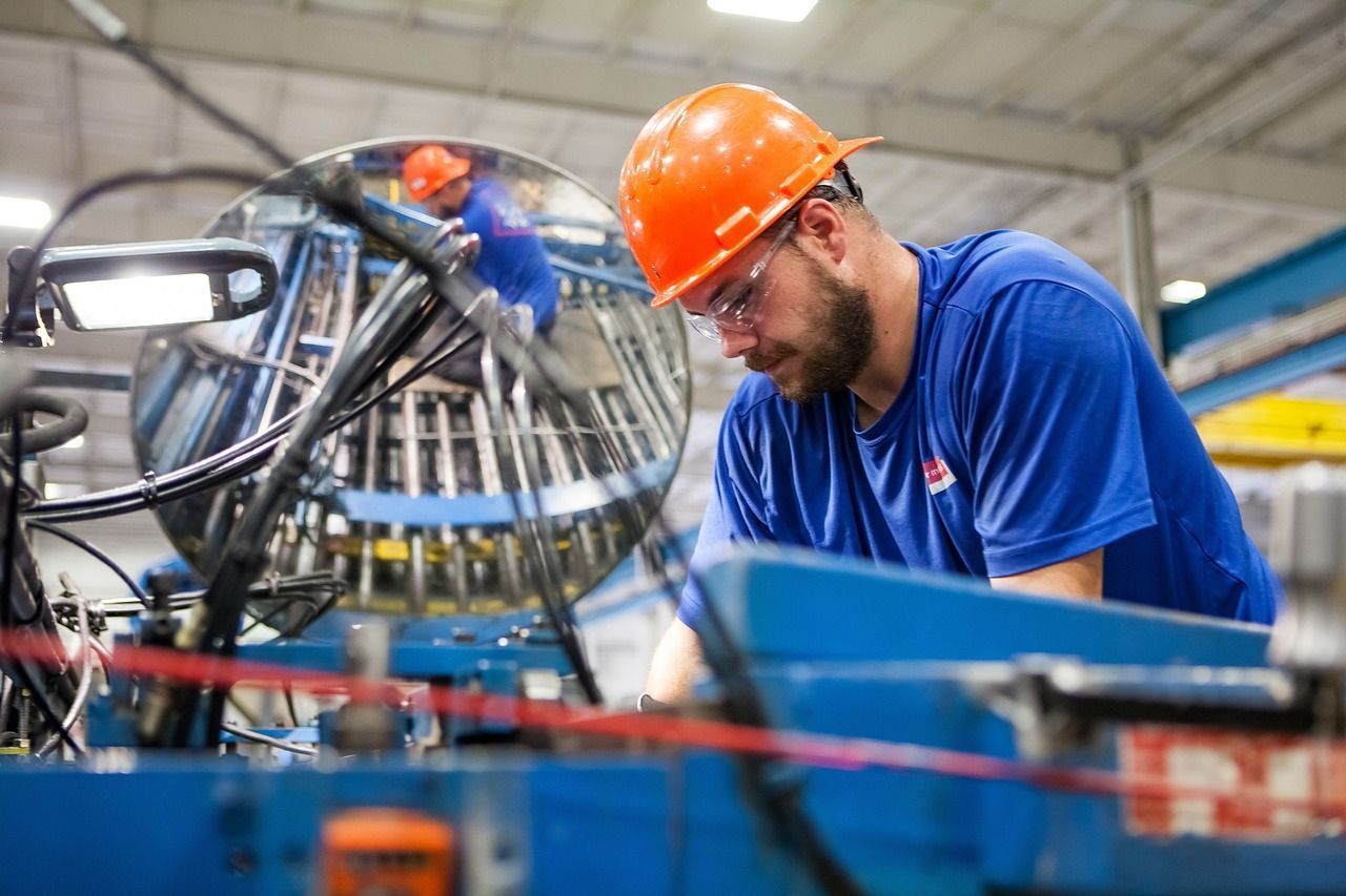 Setor industrial e de serviços da Alemanha superam expectativas em janeiro