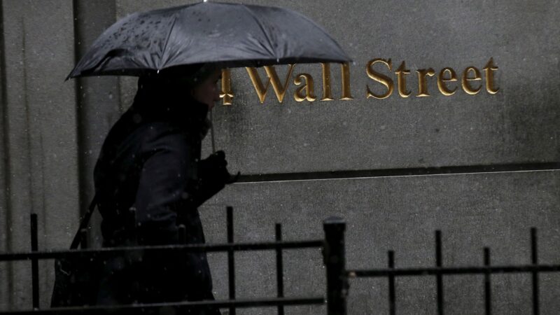 Bolsas NY fecham em alta e renovam recorde histórico com expectativa por Trump