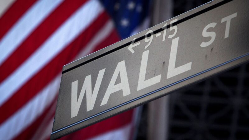Bolsas em Wall Street terminam quase estáveis antes da decisão do Fed