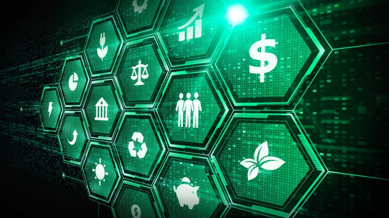 Empresas avançaram com sustentabilidade, mas enfrentam desafios para compreender IA, diz relatório