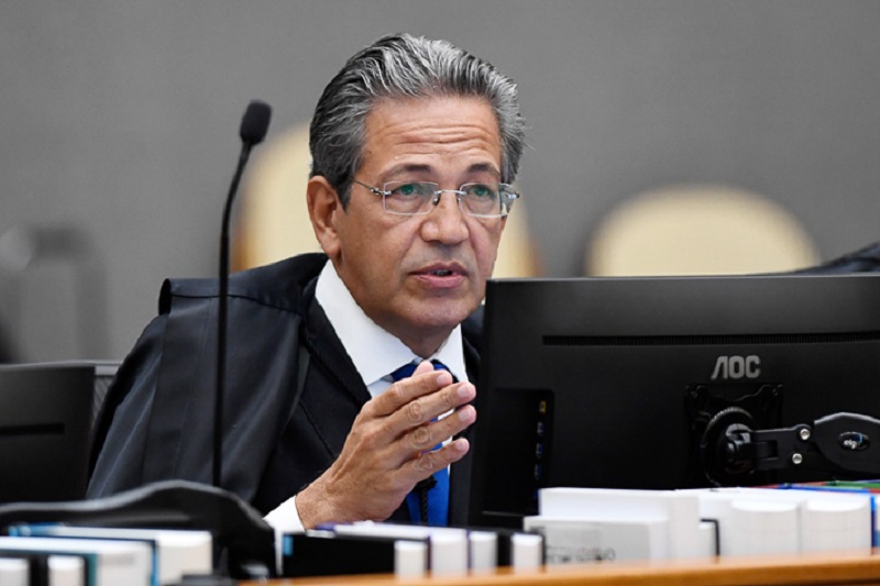CNJ pede informação ao TJMT se há investigações em andamento contra desembargadores afastados