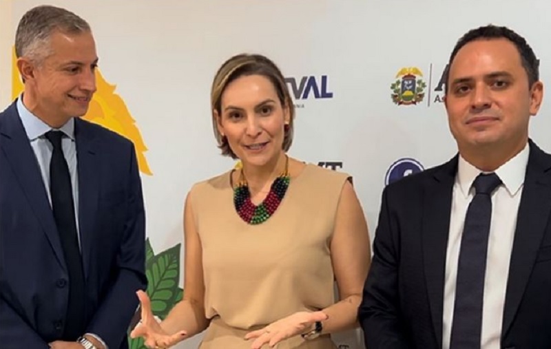 Candidata a presidente da OAB-MT Xênia Guerra repudia noticias maldosas de adversários – Jornal Advogado – Em Mato Grosso
