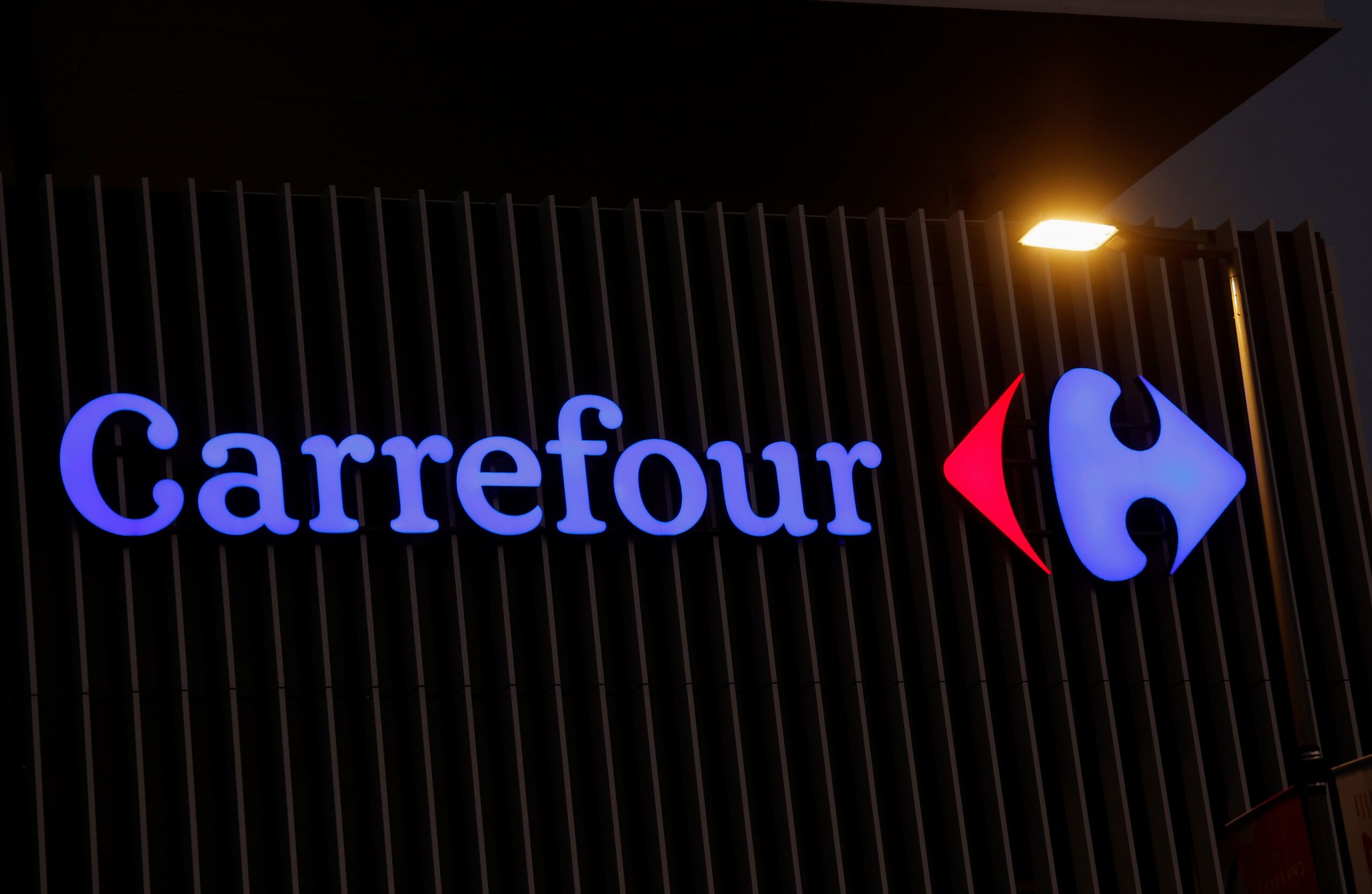 Carrefour: ações ficam entre maiores altas após resultado operacional e vendas de unidades