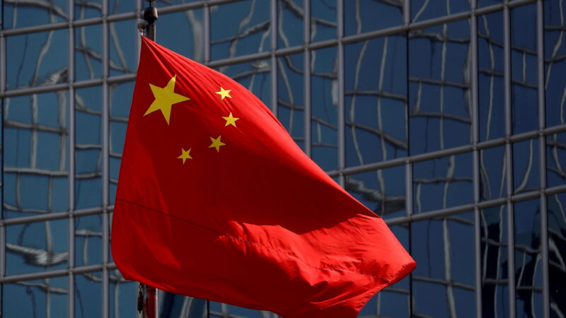 Na China, índice de preços ao produtor tem queda anual de 2,8%
