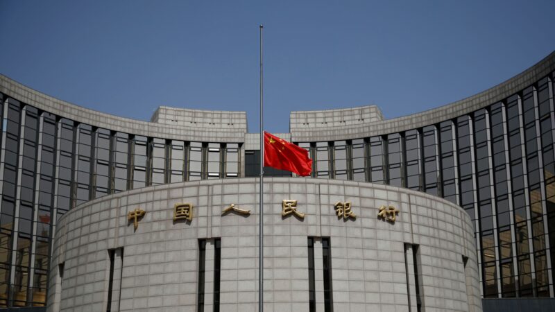 Pacote de estímulos à economia da China não terá “estilo big bang“, diz S&P