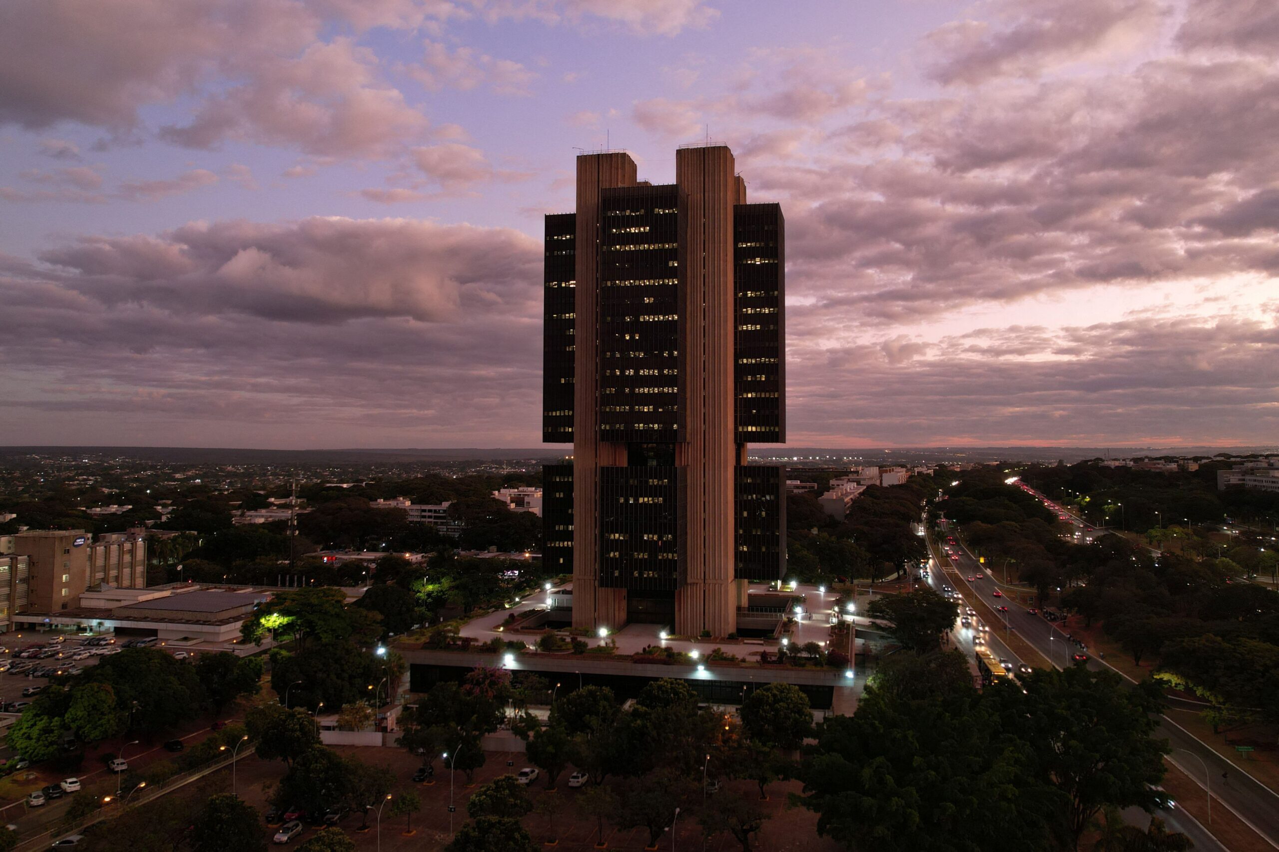 Concessões de empréstimo sobem 2,2% no Brasil em setembro, mostra BC
