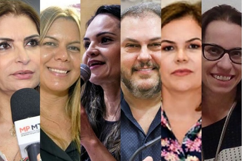 QUINTO CONSTITUCIONAL: Conselho Superior define lista sêxtupla para concorrer à vaga no TJMT
