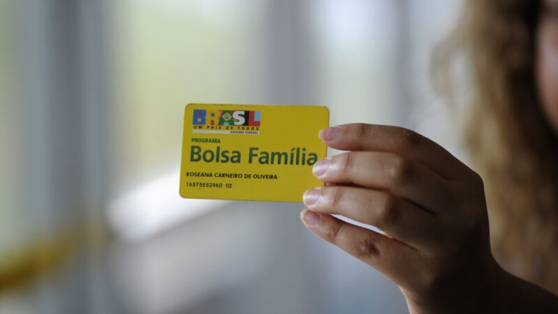 Calendário do Bolsa-Família: veja as datas de pagamento em dezembro