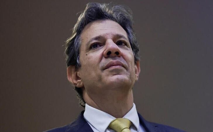 Haddad diz que vai enviar projeto para taxar big techs este ano