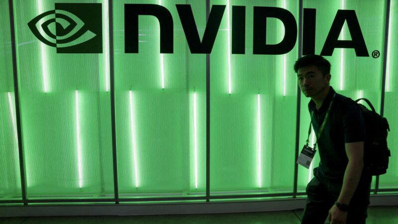 Nvidia prepara tecnologia para fabricação de robôs humanoides em 2025