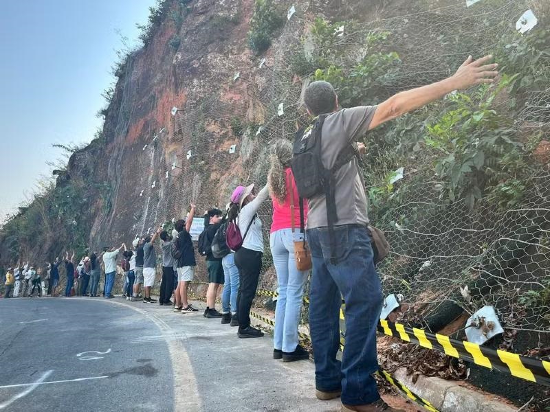 Entidades pedem ao MPE suspenção dos decretos de emergência para obras nos paredões da Chapada dos Guimarães – Jornal Advogado – Em Mato Grosso