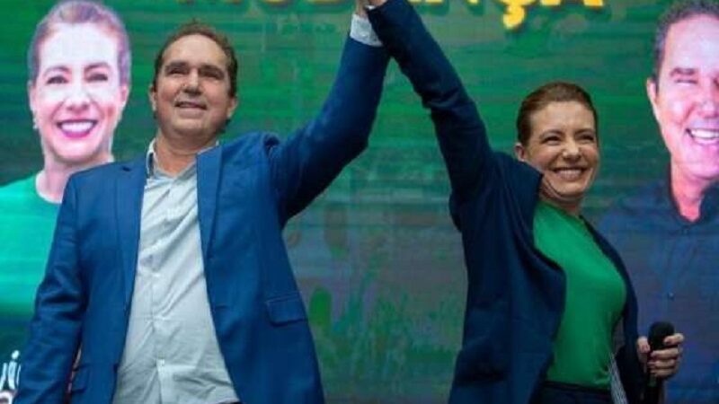 Flávia Moretti diz que perseguição política em VG continua contra Zaeli