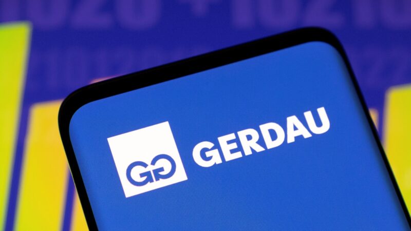 Gerdau adquire empresa de reciclagem de sucata nos EUA em negócio de US$ 60 milhões
