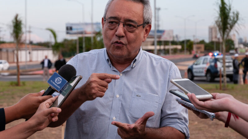 Marcelo Oliveira expressa indignação com ambientalistas “Estão parecendo os futurólogos” – Jornal Advogado – Em Mato Grosso
