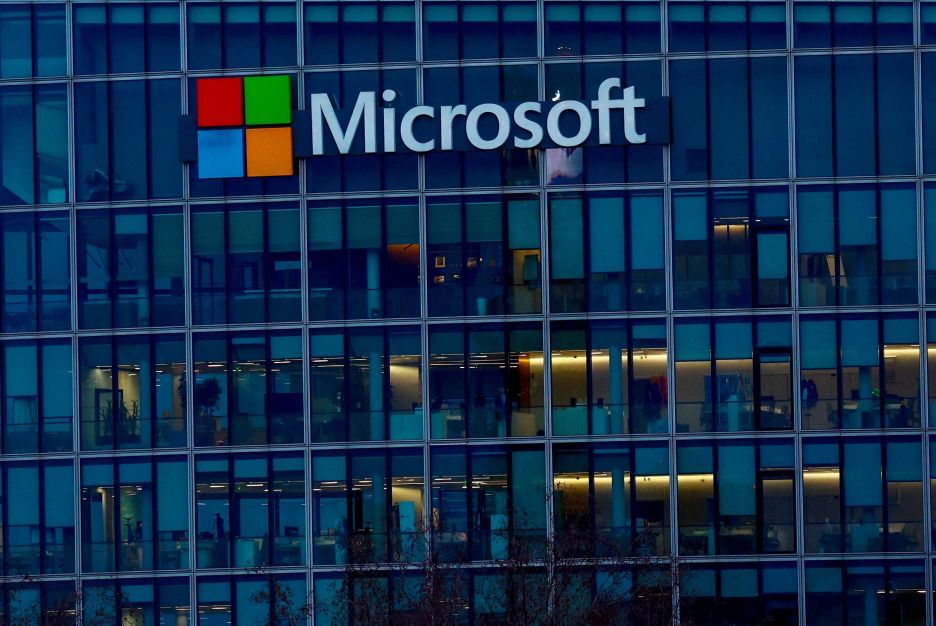 Microsoft irá aumentar dividendos e anuncia novo programa de recompra de ações