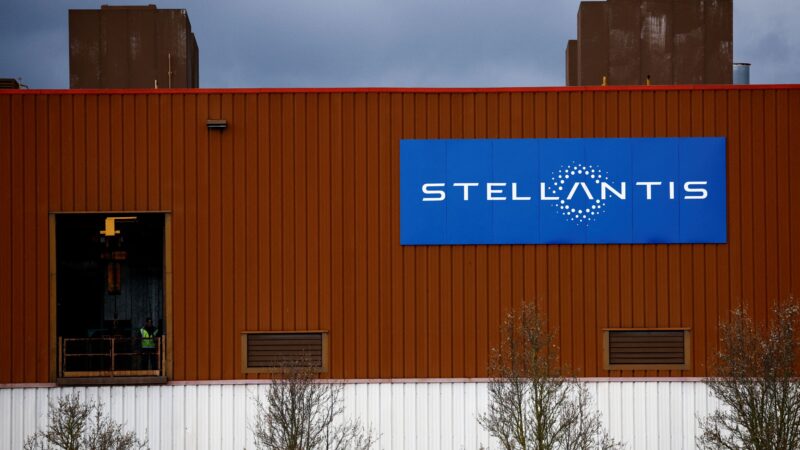 Stellantis planeja cortar 1.100 empregos em fábrica da Jeep nos EUA