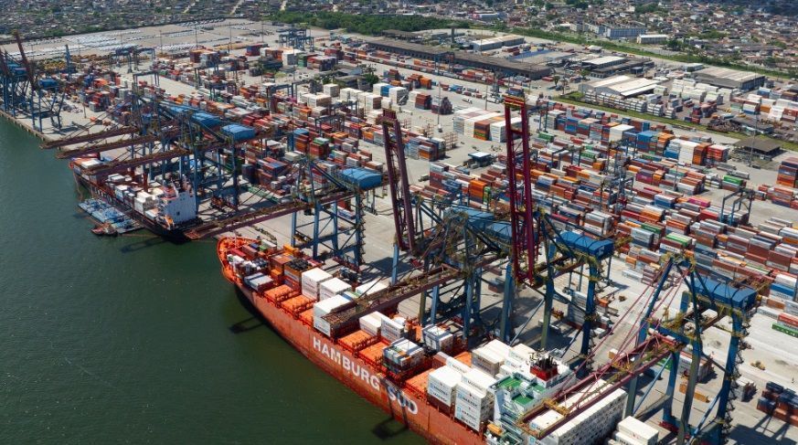 Indústria do Brasil tem avanço ligeiro em janeiro, indica PMI