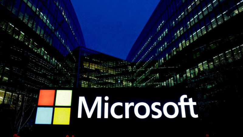 Demanda por IA da Microsoft está sob mira de investidores
