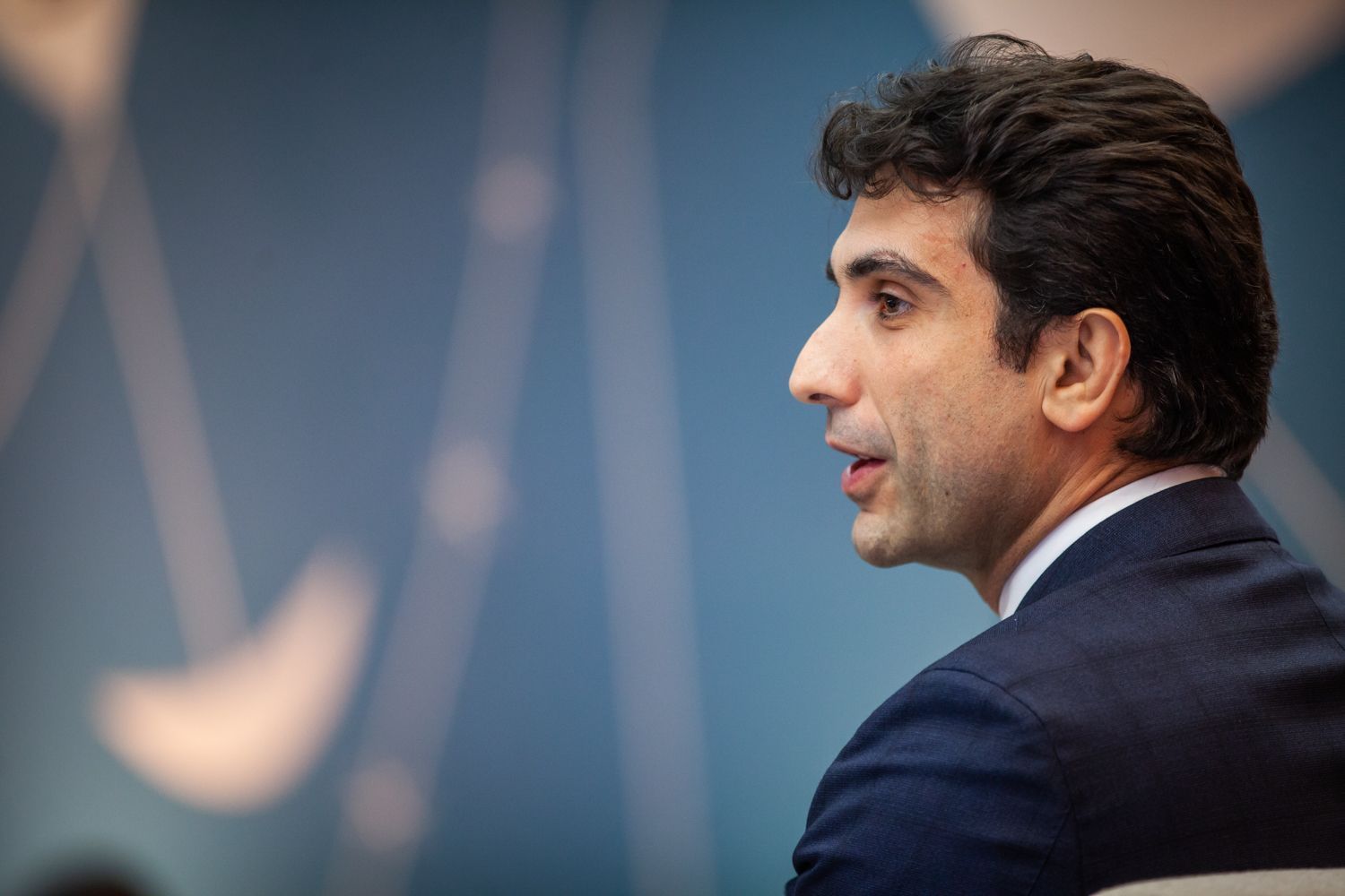 AGU pede investigação da PF após fake news envolvendo Galípolo