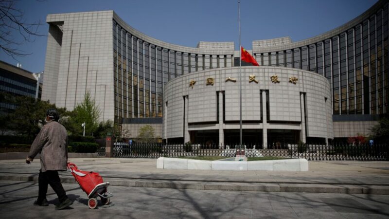 BC da China inicia operações com mecanismo de swap para reforçar mercado de ações – Jornal Advogado – Em Mato Grosso