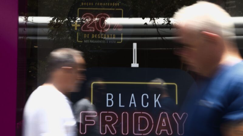 Black Friday: Procon-SP divulga lista de sites para serem evitados; veja