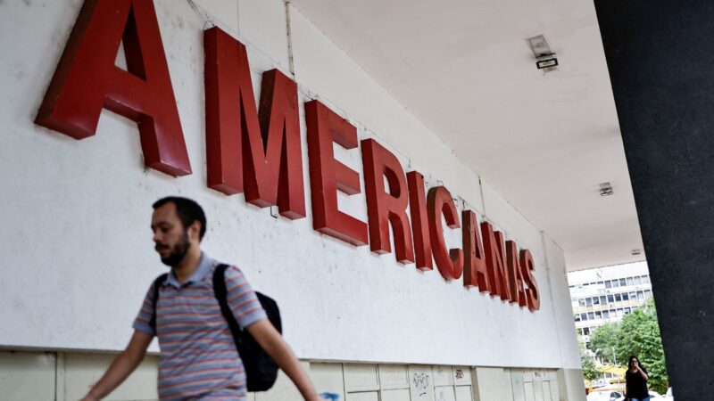 Ex-diretores da Americanas forjavam contratos para mascarar resultados, aponta relatório