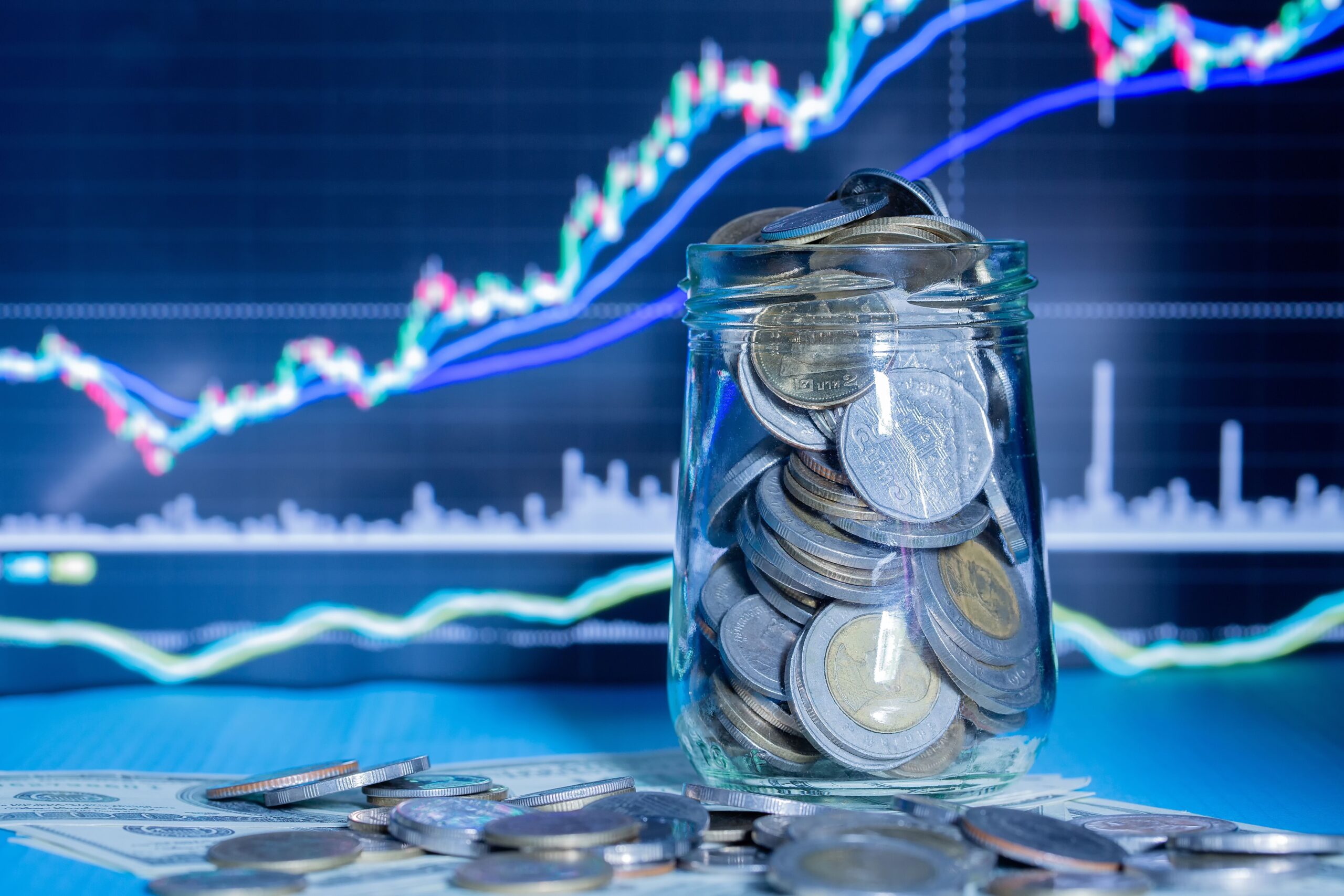 Dólar devolve ganhos e renda variável recupera em janeiro; veja rendimentos