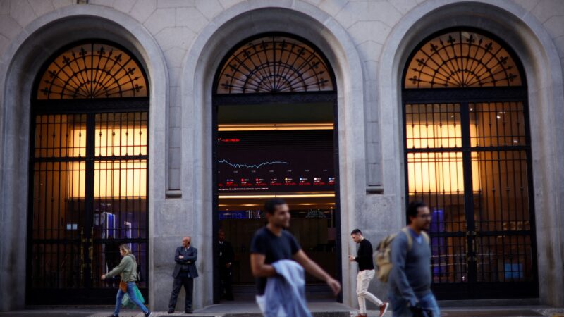 B3 lançará tabela de preços de veículos novos e usados