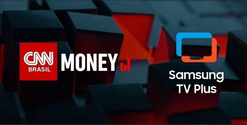 CNN Money está nas TVs conectadas da Samsung a partir de hoje; saiba como assistir