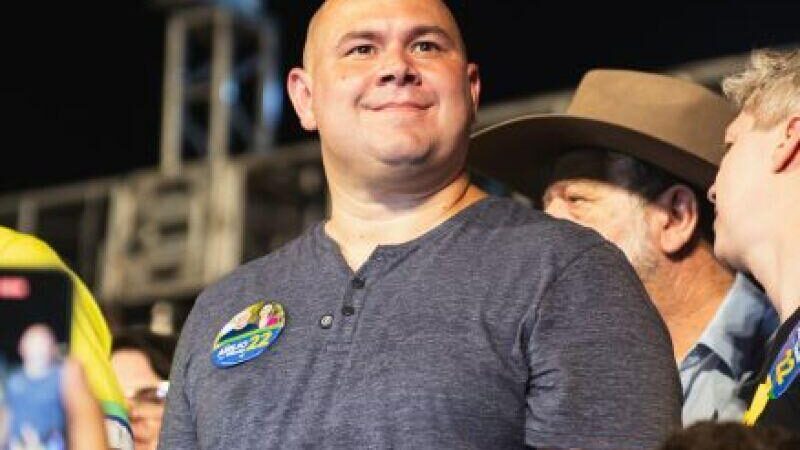 Abilio Brunini eleito o novo prefeito de Cuiabá – Jornal Advogado – Em Mato Grosso