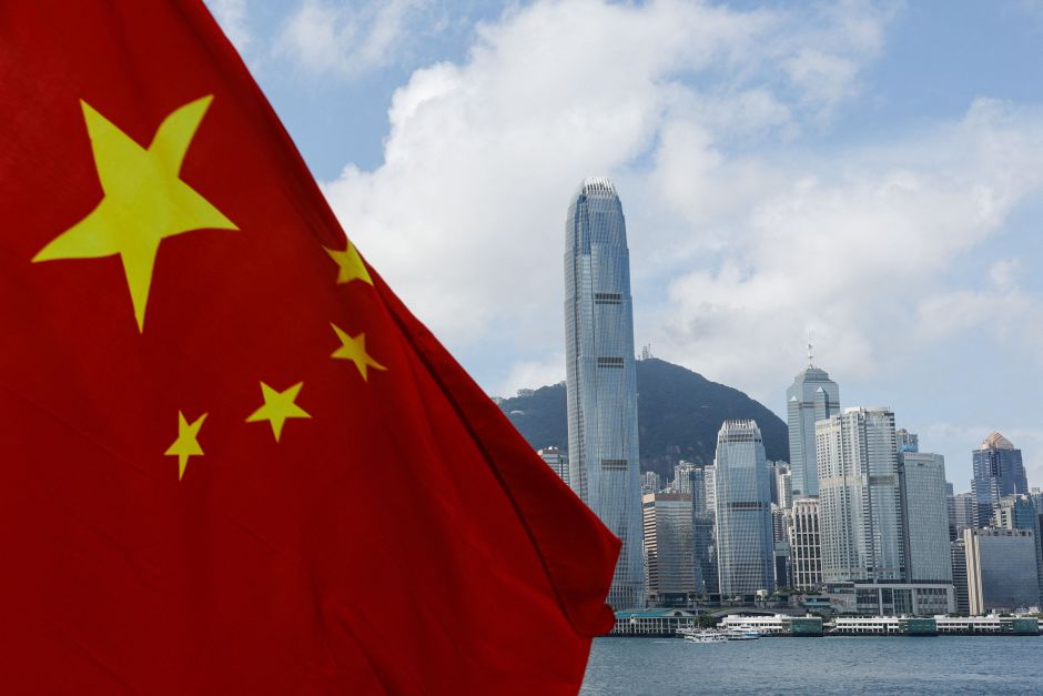 China amplia reservas em ouro em 44,17 toneladas e bate recorde
