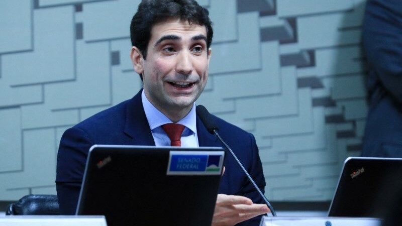 Eleição norte-americana agregou muita volatilidade aos mercados, diz Galípolo
