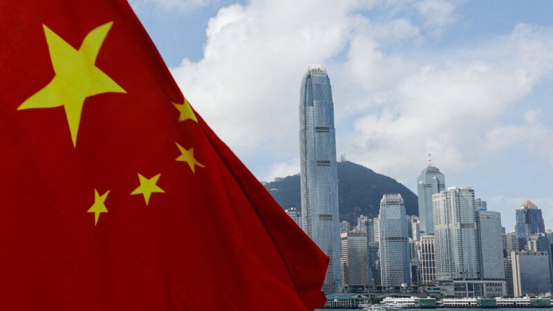 Economia da China expande 5% em 2024 e governo atinge meta de crescimento