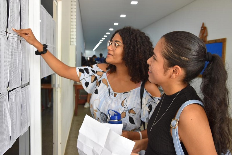 VESTIBULAR 2025/1: Estudantes podem usar histórico do Ensino Médio para ingresso na Unemat; veja cursos elegíveis