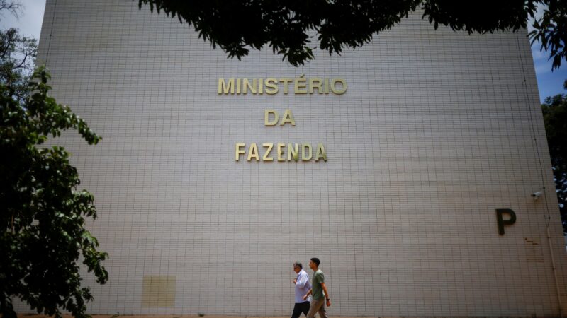 Fazenda tenta endurecer regras e governos podem ficar proibidos de dar incentivo fiscal