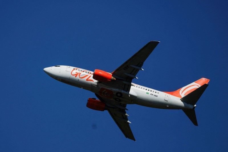 Gol permitirá que cliente pague passagem aérea com antecipação do FGTS