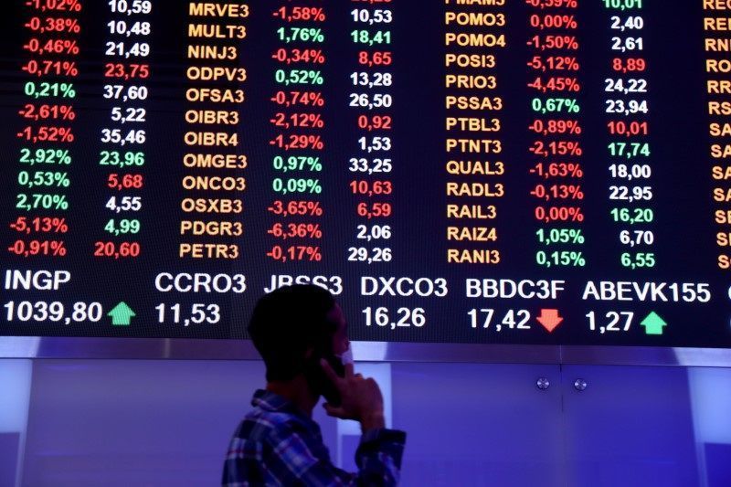 Carteira de ações do Ibovespa: confira papéis mais recomendados para novembro