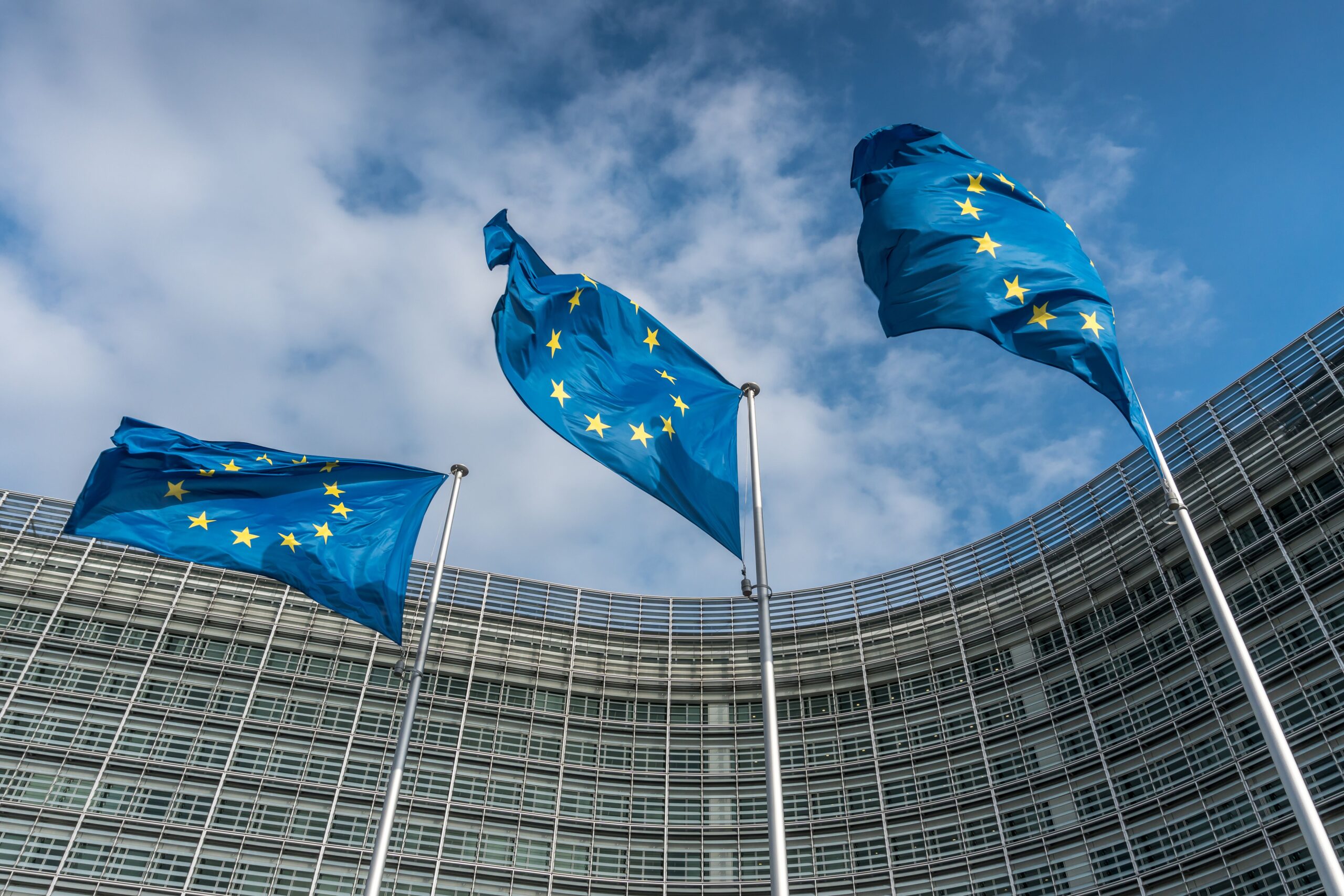 Índice de sentimento econômico da zona do euro cai a 95,6 em outubro