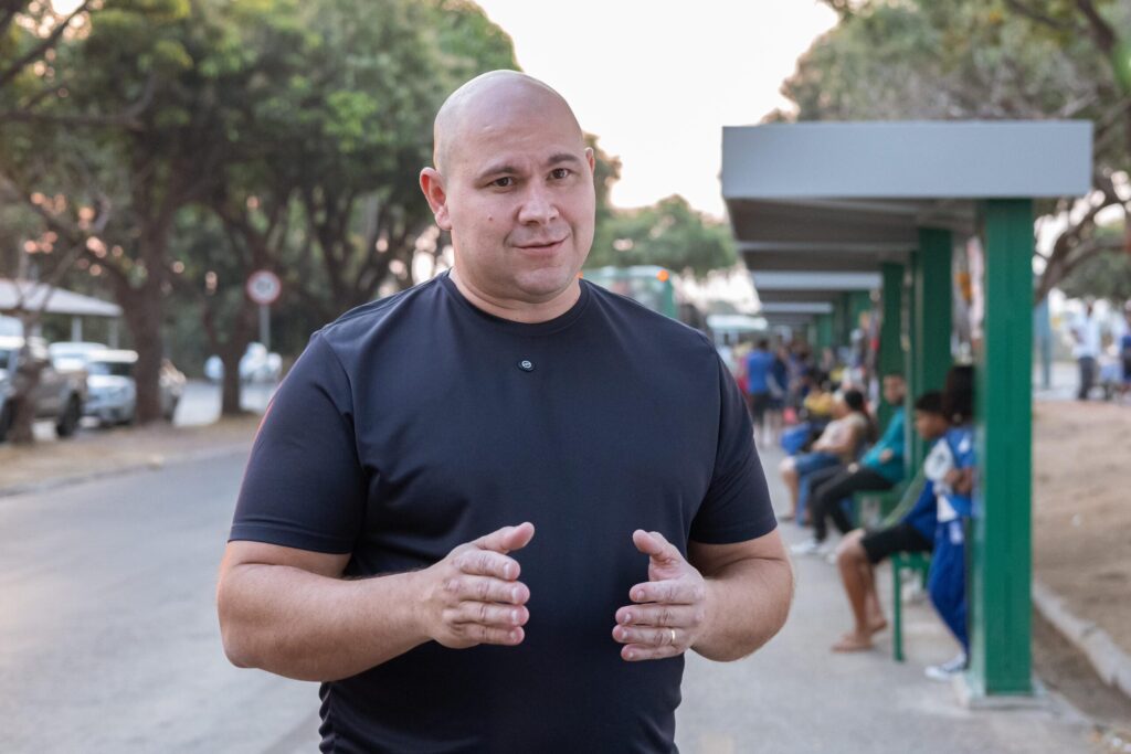 Juiz Eleitoral de Cuiabá, manda influencer de São Paulo apagar post contra candidato Abílio – Jornal Advogado – Em Mato Grosso