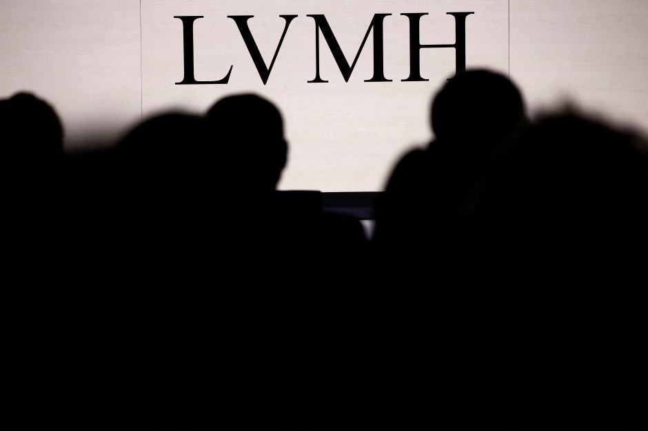LVMH firma acordo de patrocínio de 10 anos com a Fórmula 1