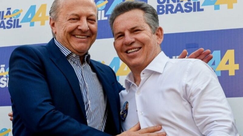 Mauro Mendes tem compromisso com Pivetta para governo em 2026, afirma Fábio Garcia – Jornal Advogado – Em Mato Grosso