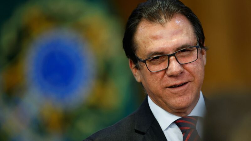 Taxação de super-ricos vai estar no pacote de cortes de gastos, diz Marinho