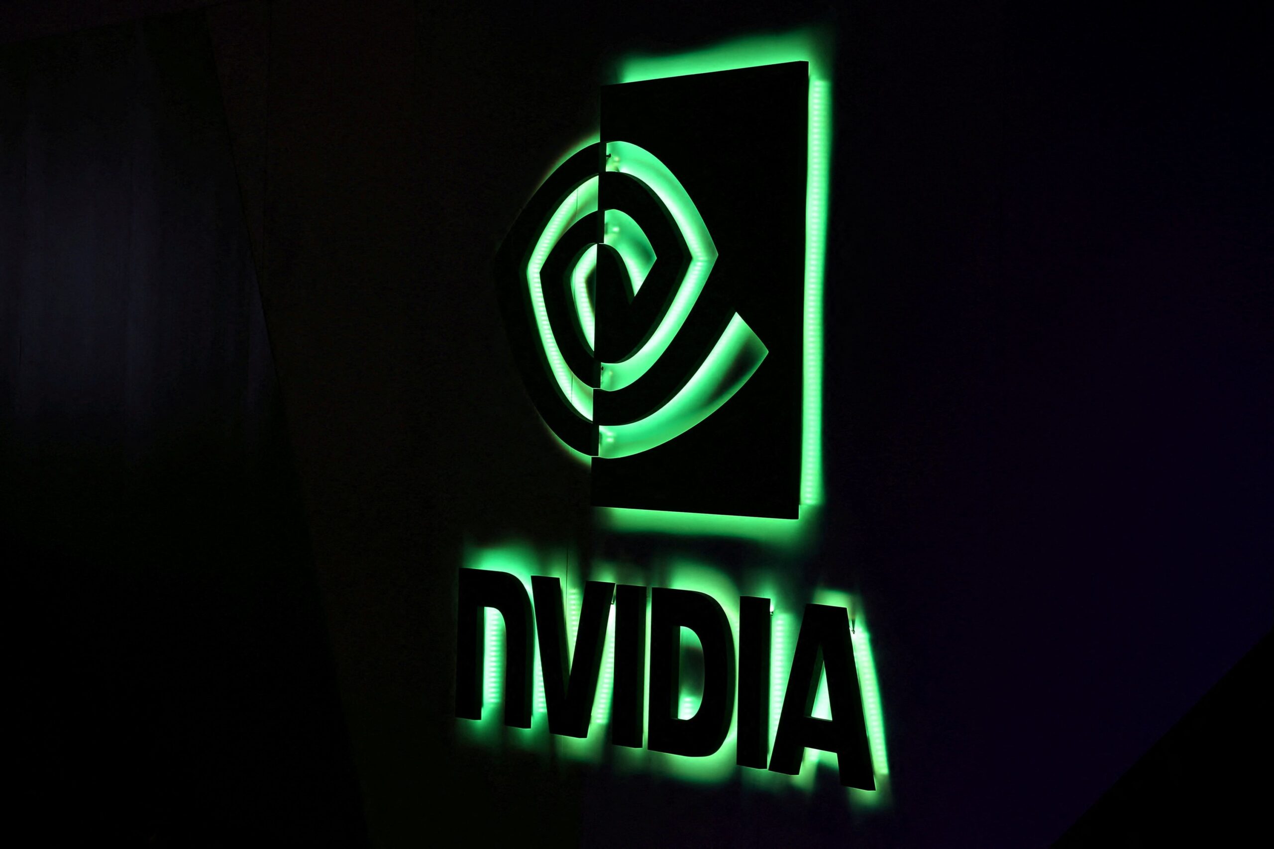 Nvidia bate nova máxima histórica com forte lucro da TMSC